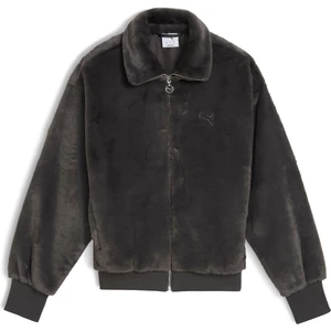 Soft Fleece Jacket Kadın Yetişkin Ceket