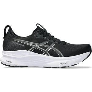 1012B838-002 Gel-Kayano 32 Siyah - Beyaz Kadın Koşu Ayakkabısı