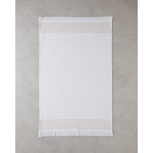 Striva Pamuk Polyester Kurulama Bezi 30X50 cm Bej