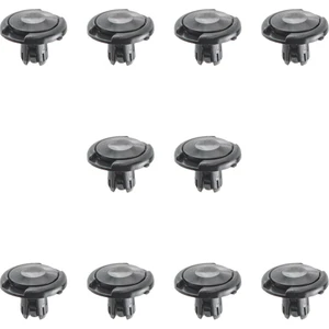 Alpha Auto Part Honda Için Davlumbaz Klips- 10 Adet