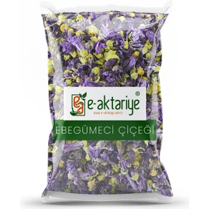 Ebegümeci Çiçek 50 gr