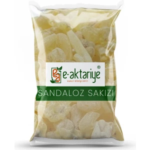 Sandaloz Sakızı 100 gr