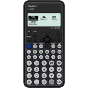 FX-991CW-W-DT Classwiz Bilimsel Fonksiyonlu Hesap Makinesi