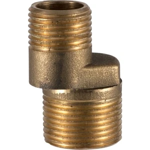 1/2" - 3/4" Batarya Dirseği / Eksantrik Dirsek