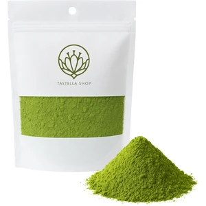 Tastella Shop Kalite Japon Matcha Tozu (50gr), Gerçek Japon Matcha Tozu, Matcha Tozu Çayı, Matcha Tea