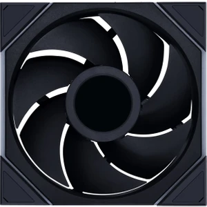 Lian Li Unı Fan Tl LCD Wireless 1X140MM Siyah Kasa Fanı (G99.14TLLCD1W1B.00)
