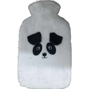 Peluş Panda Şekilli Sıçak Su Torbası