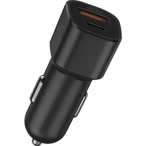 Digi Monster | Pg-38 | 38W Araç Şarj Cihazı | Type-C + USB Hızlı Şarj | Iphone/ipad Uyumlu