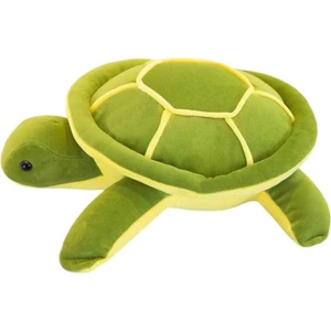 Sevimli Kaplumbağa Peluş Oyuncak 25 cm