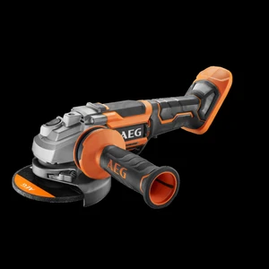 Aeg Bews 18-115BLPX2-0 Akülü Taşlama Makinesi (Akü Dahil Değildir.) - 4935480856