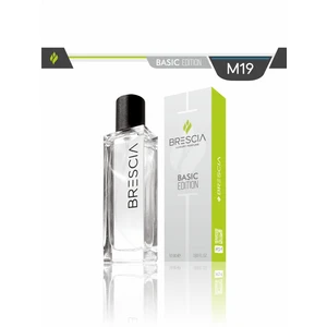 M19 Amber Woody 50 ml Erkek Parfüm