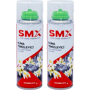 Klima Temizleyici 200 ml 2 Adet