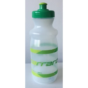 Matara Şeffaf / Yeşil V20 550 ml