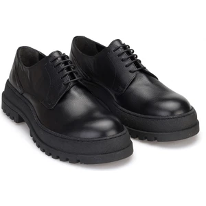 Mute Hakıkı Derı Erkek Ayakkabı