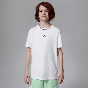 Nıke Jordan Jdn Jordan Sport Core Ss Tee Erkek Çocuk Tişört 95D618
