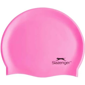 Yüzücü Bonesi Silikon SN00 Pink (Opp Bag)(Yetişkin-Çocuk)