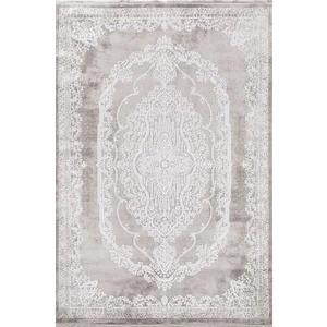 Bahariye Deniz - C266 Gri Beyaz