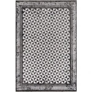 Bahariye Deniz - C291 Antrasit Beyaz