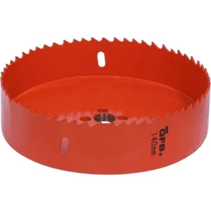 4841Bi Metal 140 Mm Panç