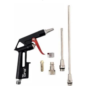 5602 Hava Tabanca Seti 5 Parçalı