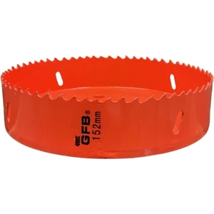 4843 Bi Metal 152 Mm Panç