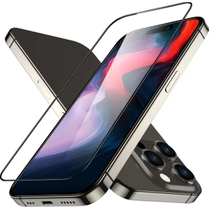 Esr Iphone 15 Pro Max Armorite Cam Ekran Koruyucu