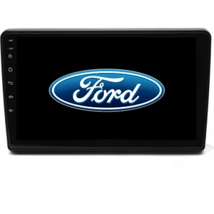 Ford Focus Android Multimedya Sistemi 4-64 Cadence (2005-2007)+ Dört Bölge 360 Derece Kamera Sistemi Hediye