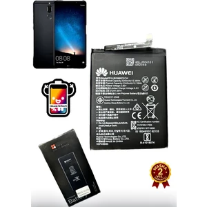 Huawei Mate 10 Lite Uyumlu Mucize Batarya Telefon Bataryası