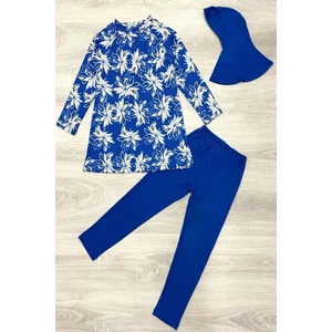 My Kids Wear Tesettür Mayo 7-16 Yaş 