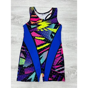 Kız Çocuk Deniz Yüzücü Mayoları