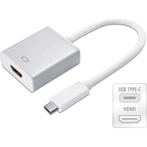 Gab-Tchd Typ-C To HDMI Converter