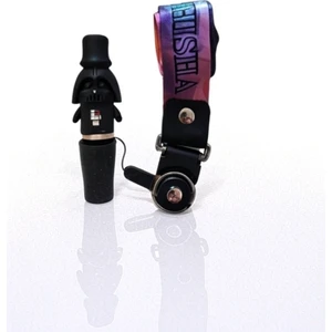 Nargile Store Figürlü Boyunluk Askılı Sipsi - Darth Vader