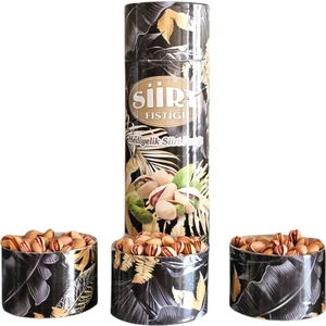 Ces Kuruyemiş Siirt Fıstığı Taze Kavrulmuş Çıtlak 1 kg