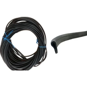 Saç Kenar Fitili-1 mt