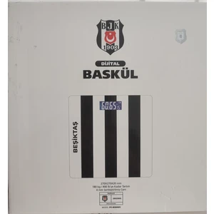 Pierre Cardin Lisanslı Taraftar BJK Baskül