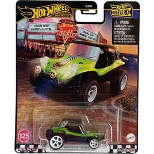 Hot Wheels Premium Meyers Manx GJT68 JBL22