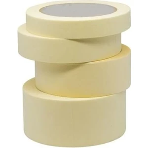 Maskeleme Kağıt Bant 24 Mm-10 Adet