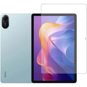 Redmi Pad 2 11 Inç 9h Esnek Nano Şeffaf Ekran Koruyucu