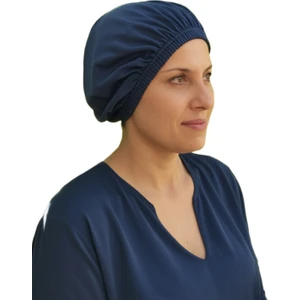 Kadın Deniz Havuz Bonesi 2 Li Saç Dostu Hızlı Kuruyan Şık Etkili Koruma Hafif Katlanabilir