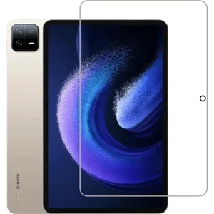 Xiaomi Pad 7/ Pad7 Pro 11.2 Inç 9h Esnek Nano Şeffaf Ekran Koruyucu