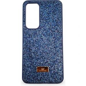 Samsung Galaxy S24 Fe Uyumlu Işıltılı Taşlı Kamera Çıkıntılı Içi Kadife Yüksek Kalite Lüks Kılıf