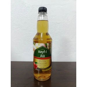 Keyf-i Ala Elma Sirkesi 750 ml