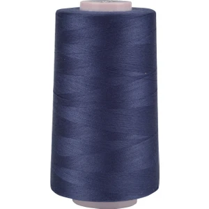 Dikiş Ipliği lacivert 120 Numara