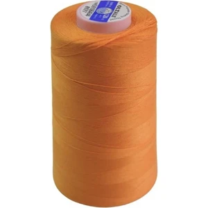 Dikiş Ipliği Mat Turuncu 120 Numara