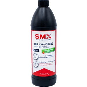 Ağır Yağ Sökücü 750 ml