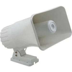 ZE-7160 40W Horn Pazarcı Hoparlörü