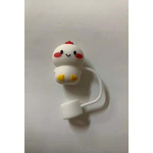 Termos  Pipet Koruyucu Süs