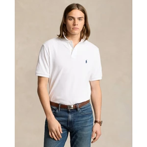 Polo Ralph Lauren Ikonik File Polo Tişört