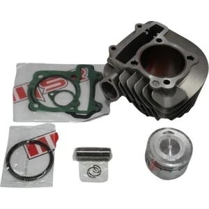 Atv 62.5 mm 200 250 cc Silindir Kit