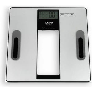 Body Form Vücut Analiz Tartısı - Baskül